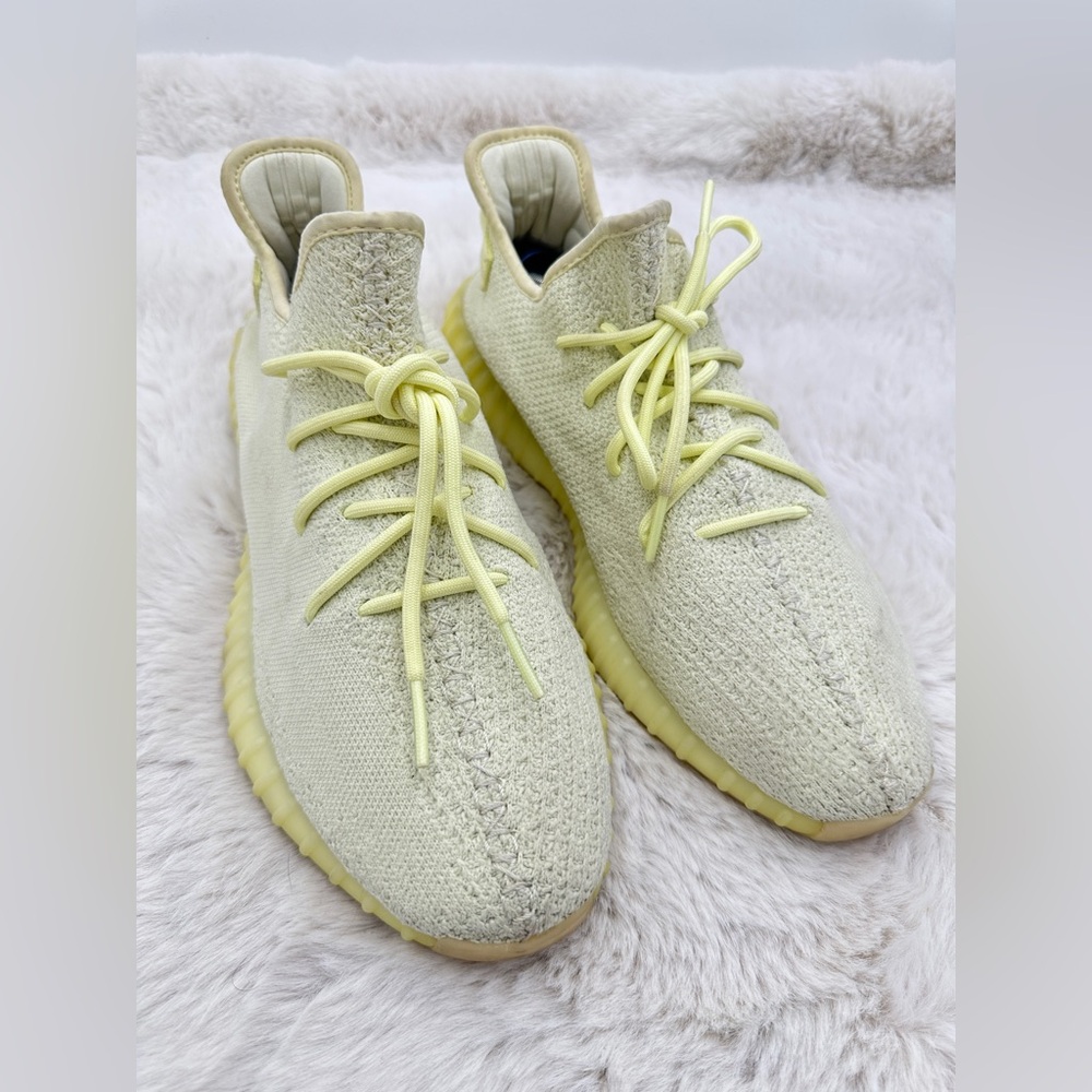 Adidas Yeezy Boost 350 V2 Butter Model F36980 Men’s size 13